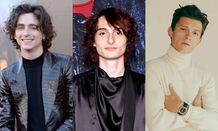 Top 20 Best Hollywood Actors Under 30