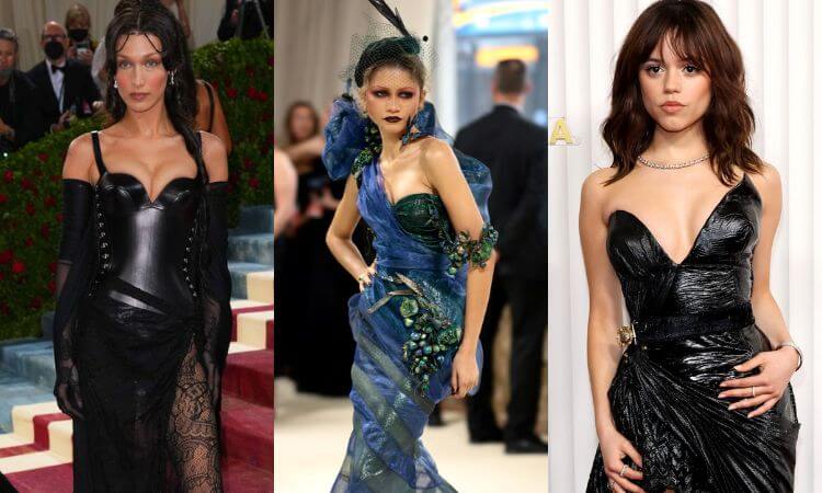 Top 20 Most Stylish Hollywood Actresses in 2025