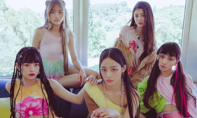 NewJeans Members Dating Rumors — 2025: What’s Real, What’s Rumor 