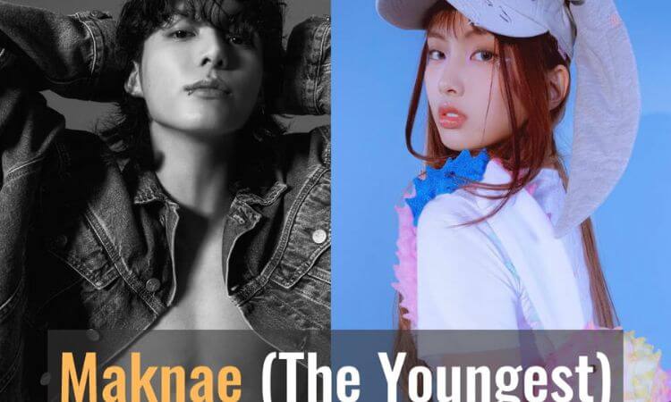 What Does Maknae Mean in K-Pop A Complete Guide for Fans
