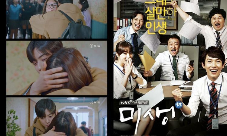 What Does Sunbae Mean in K-Dramas Explained Simply