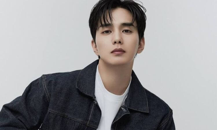Yoo Seung-ho Dating Life 2025 Relationship Status, Rumors