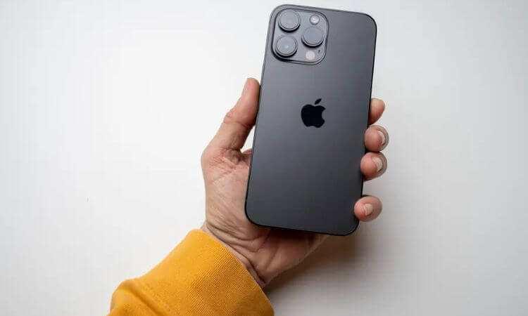 iPhone 16 Pro Leak Reveals Stunning New Camera Upgrade