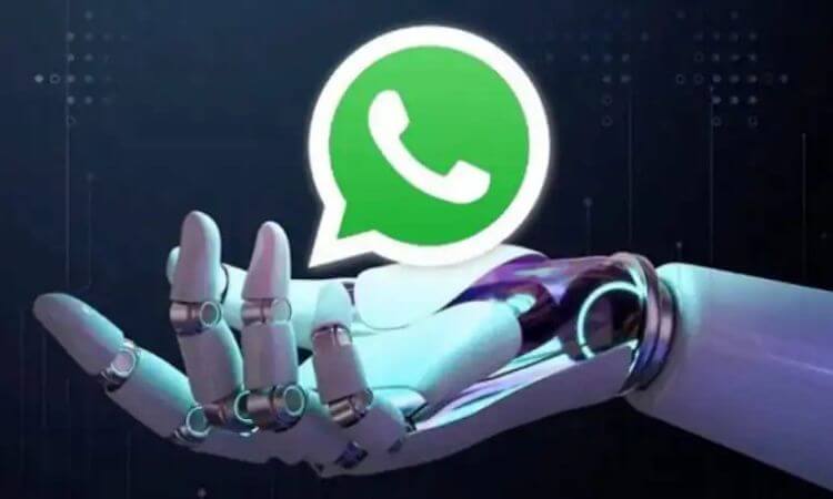AI Chatbots in WhatsApp 2026 Update