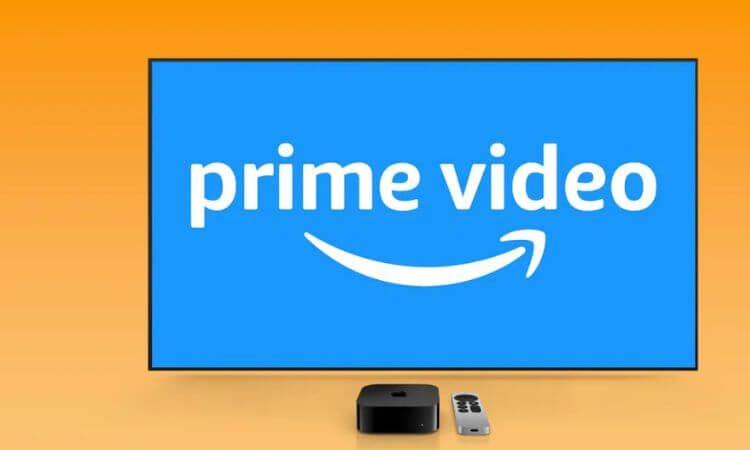 Amazon Prime Video Adds Interactive Viewing Options