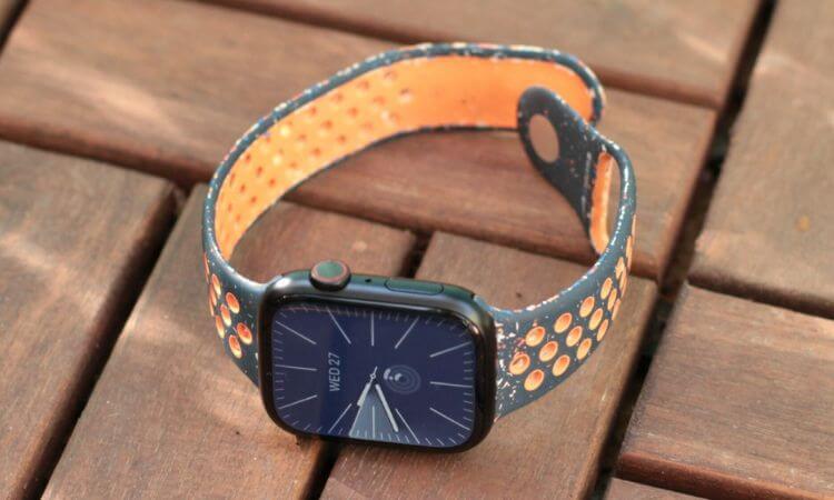 Apple Watch 10 Leak Hints at Slimmer Design Everything We Know