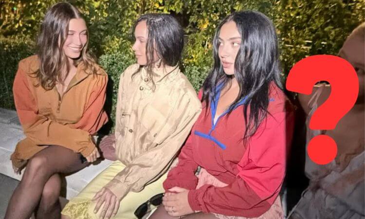 BLACKPINK Rosé’s Fashion Look Sparks Controversy at Paris Fashion Week