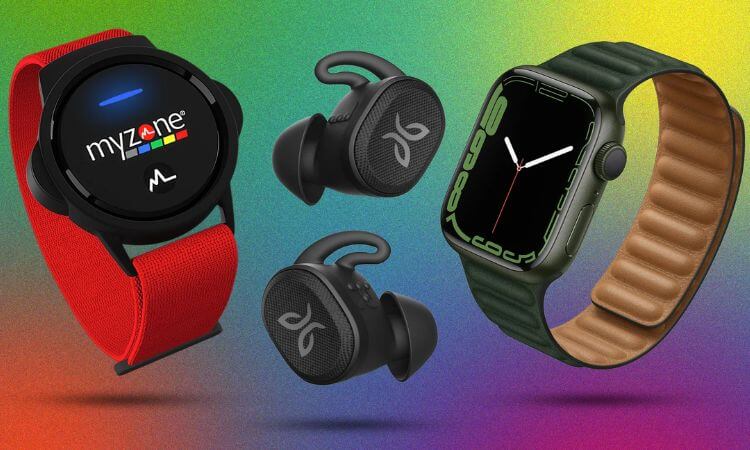 Best Health and Fitness Tech Gadgets 2026