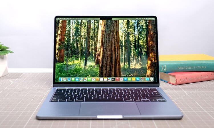 Best MacBooks for Work and Design in 2026
