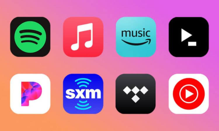 Best Music Streaming Apps 2026