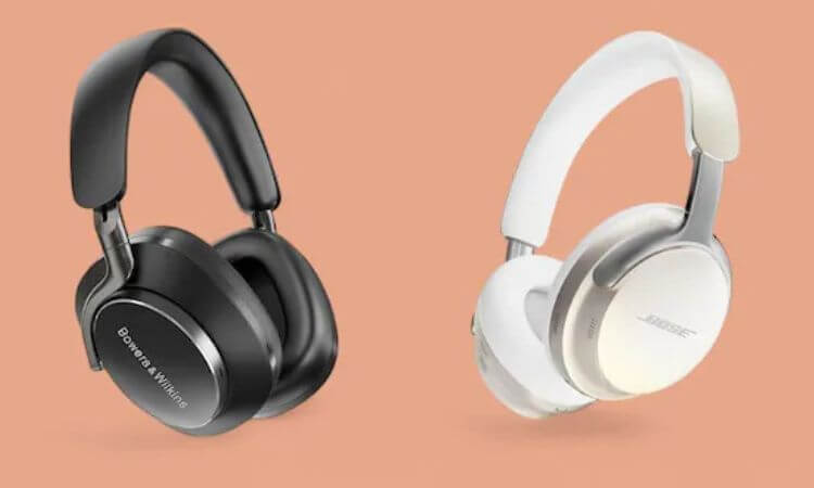 Best Noise-Canceling Headphones