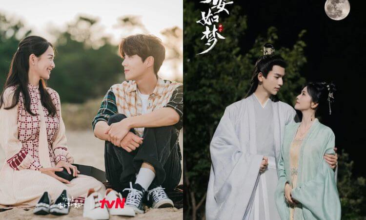 Difference Between K-Drama and C-Drama