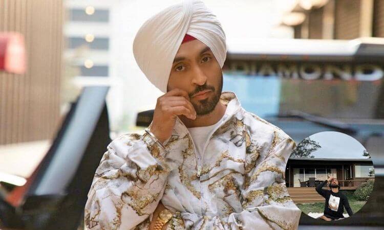 Diljit Dosanjh Net Worth 2025