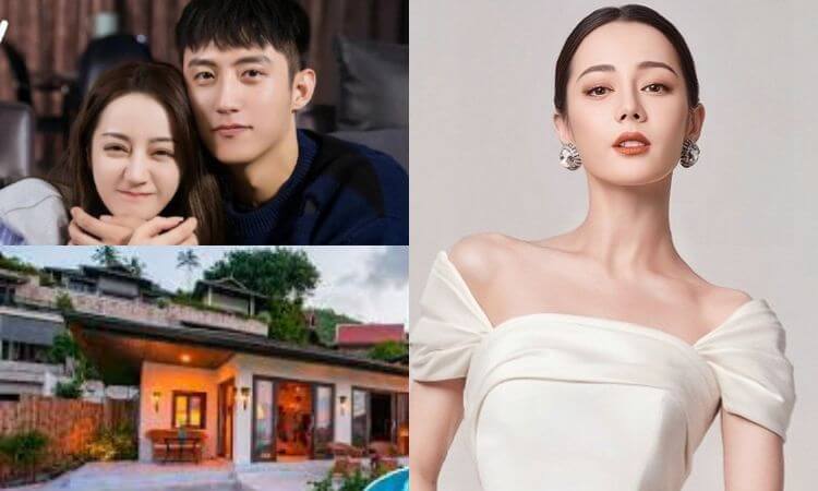 Dilraba Dilmurat Net Worth 2026