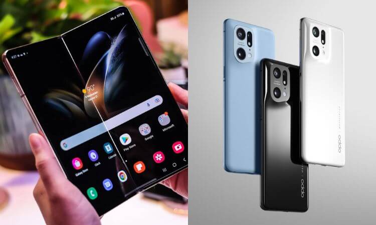 Foldable Phones vs Flagships Which to Buy in 2026
