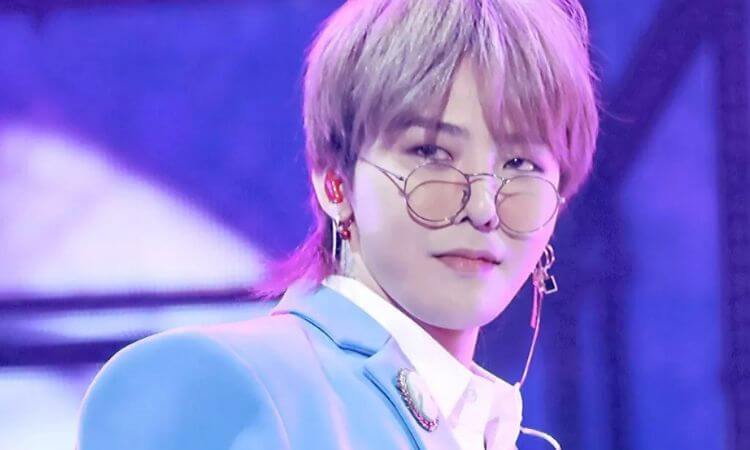 G-Dragon 2025 Übermensch World Tour