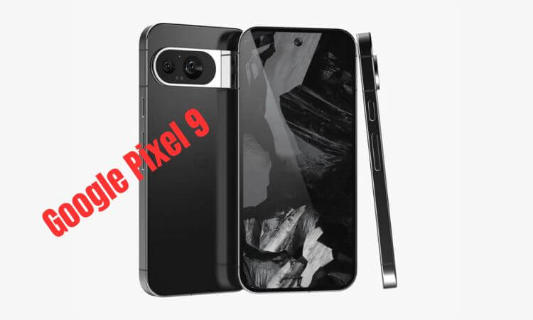 Google Pixel 9 Leak Shows Redesigned Display