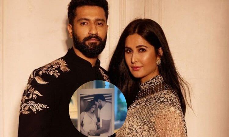 Katrina Kaif pregnancy rumors 2025