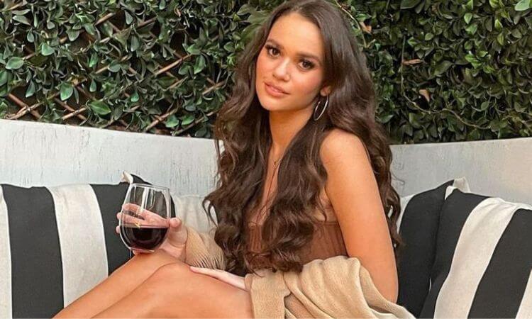 Madison Pettis Boyfriend Her Dating History, Rumors & Ideal Type