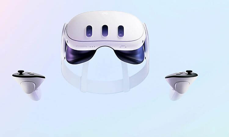 Meta’s New VR Headset Leak Horizon OS Upgrade, Eye-Tracking, and a Possible ASUS Partnership Revealed