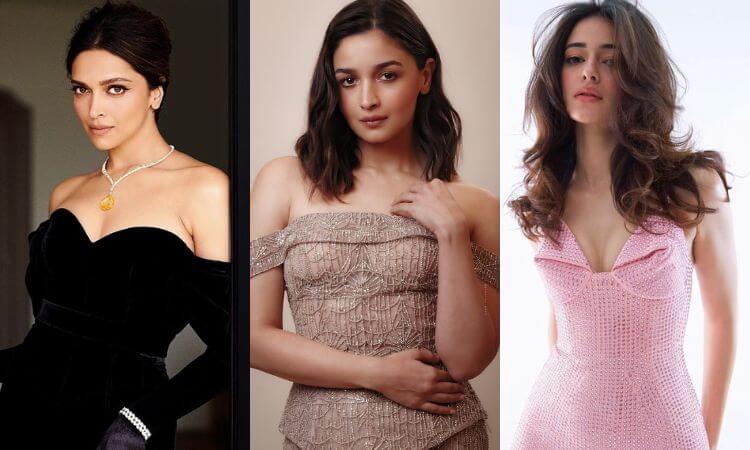 Most Beautiful Bollywood Actresses 2025