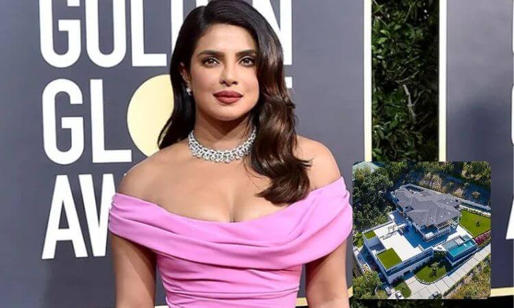 Priyanka Chopra Net Worth