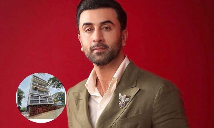 Ranbir Kapoor Net Worth 2026