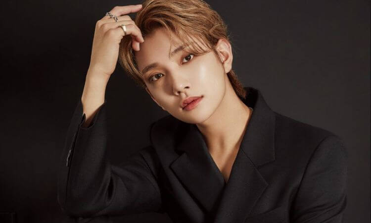 SEVENTEEN Joshua Girlfriend Rumors 2025