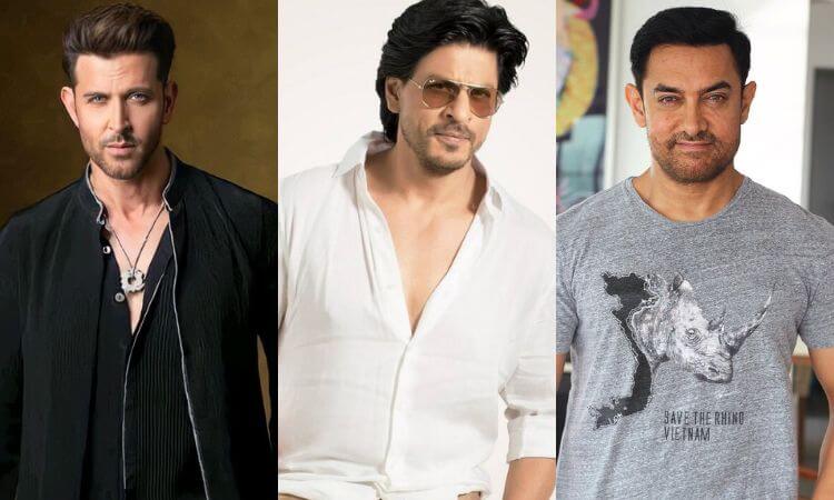 Top 15 Richest Bollywood Actors in 2026
