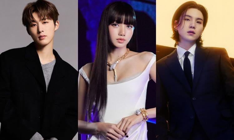 Top 20 Most Popular K-Pop Rappers in 2025