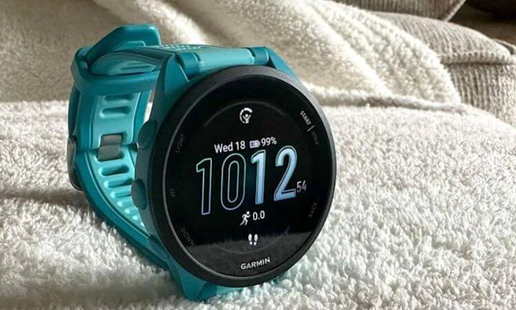 Best Smartwatches for Fitness in 2025