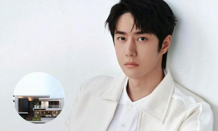 Wang Yibo Net Worth 2026 Career, Income Sources, Lifestyle & Achievements