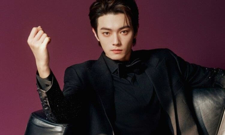 Xu Kai dating rumors 2026