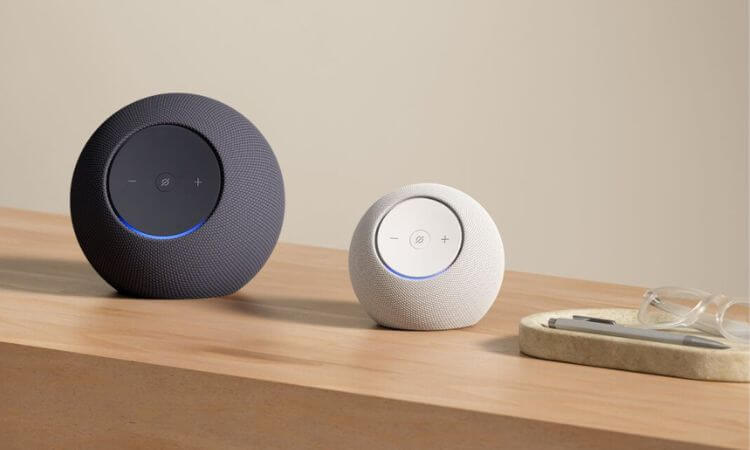 Amazon Echo 2026 redesign