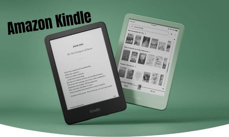 Amazon Kindle 2026 Update Rumors – What to Expect Next