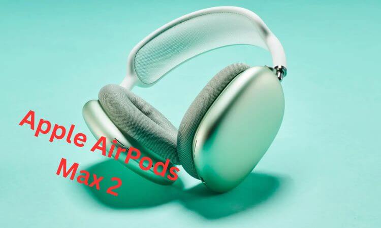 Apple AirPods Max 2 leaks