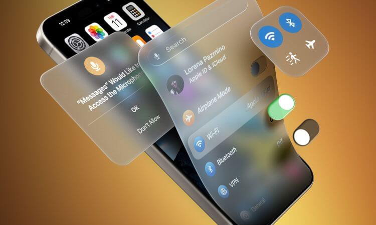Apple iOS 19 Rumored Features