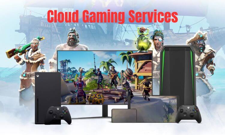 Best Cloud Gaming Services in 2026