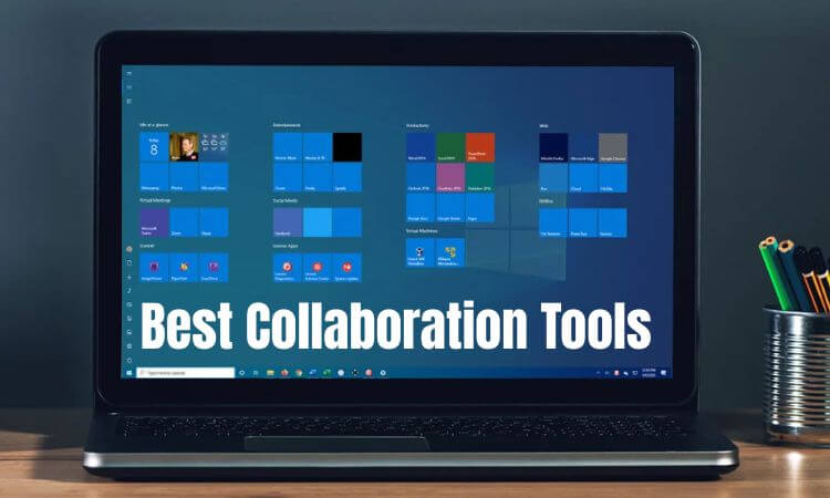 Best Collaboration Tools 2026