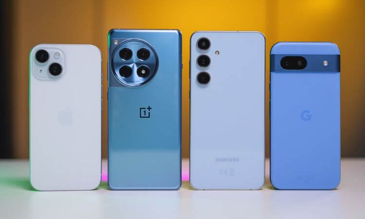 Best Flagship Smartphones in 2026
