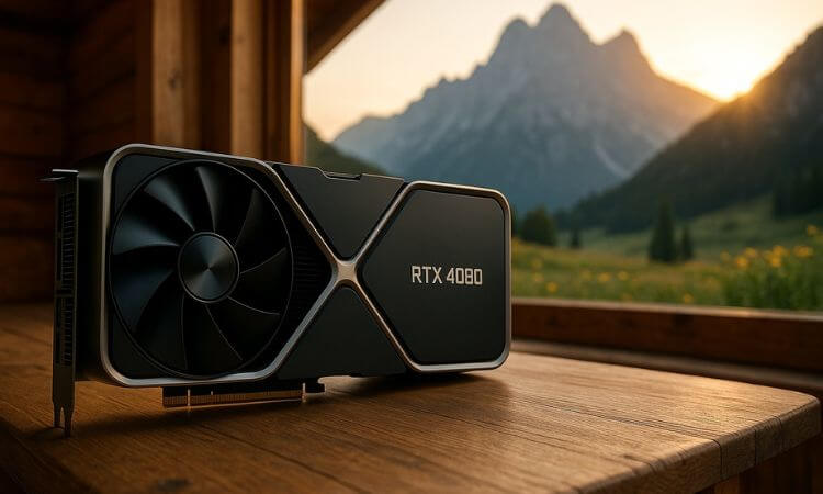 Best GPUs for Creators 2026