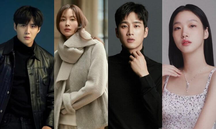 Best K-Dramas Confirmed for Early 2026