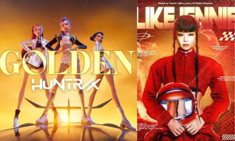 Best K-Pop Songs of 2025