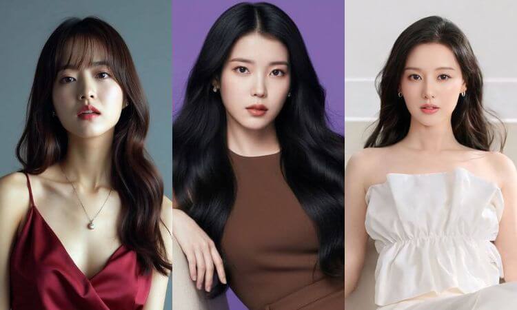 Best Korean Actresses 2025