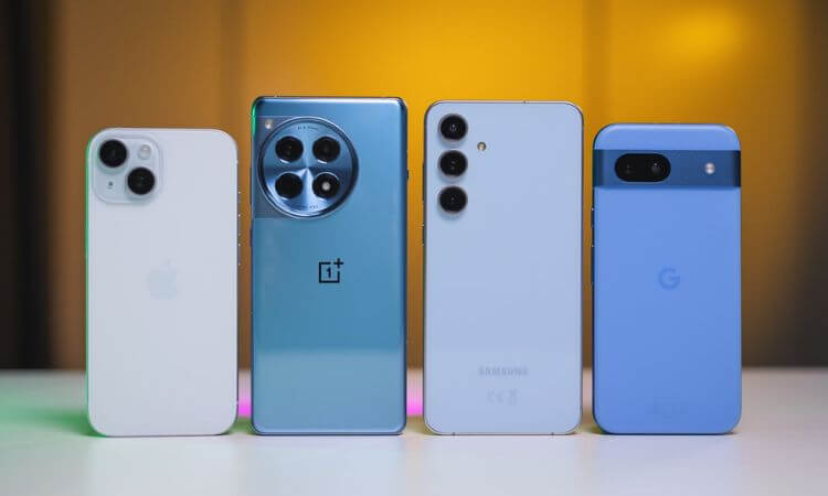 Best Mid-Range Phones 2026