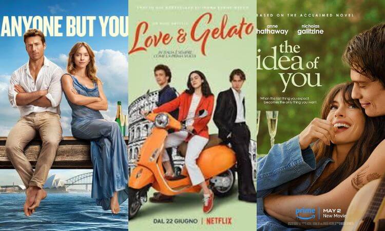 Best Romantic Films to Watch This Winter