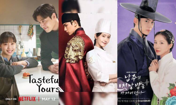 Best Romantic K-Dramas of 2025 for Cold Nights