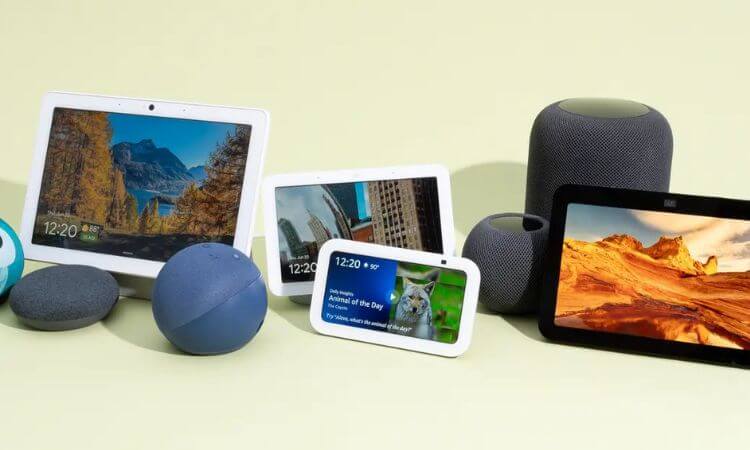 Best Smart Speakers with Alexa and Google Assistant 2026
