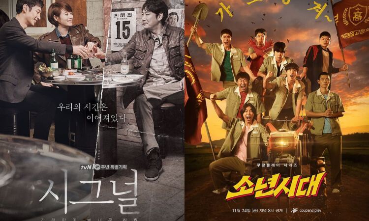 K-Dramas Confirmed for Season 2 in 2026