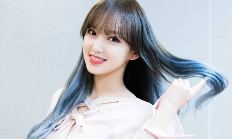 Cheng Xiao Boyfriend, Dating Rumors &  Ideal Type